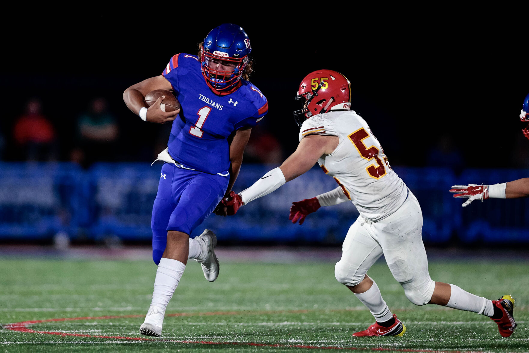PREP FOOTBALL